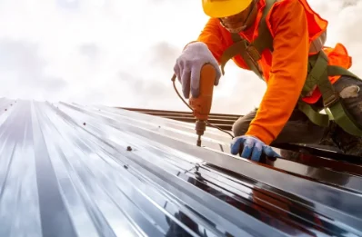 Travaux de zinguerie à Boulay-Moselle